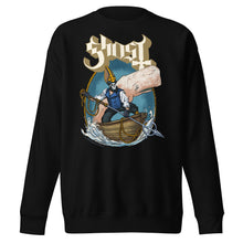 Ghost - Seven Seas Sweatshirt [Apparel]