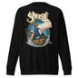 MERCHMOMENT Ghost - Seven Seas Sweatshirt [Apparel]