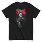 MERCHMOMENT Ghost - Silveresque T-Shirt [Apparel]