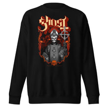 Ghost - Skull and Robes Sweatshirt [Apparel]