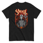 Ghost - Skull and Robes T-Shirt []