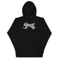MERCHMOMENT Ghost - Sliver Logo Hoodie [Apparel]