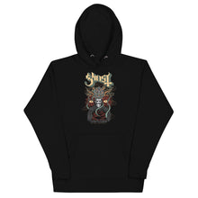 Ghost - Soiled Earth Hoodie [Apparel]