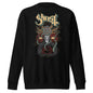 MERCHMOMENT Ghost - Soiled Earth Sweatshirt [Apparel]