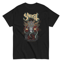 MERCHMOMENT Ghost - Soiled Earth T-Shirt [Apparel]