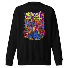 Ghost - Stained Glass Sweatshirt [Apparel]