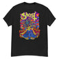 MERCHMOMENT Ghost - Stained Glass T-Shirt [Apparel]