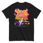 MERCHMOMENT Ghost - Sunset Car T-Shirt [Apparel]