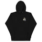 MERCHMOMENT Ghost - Triangle Logo Hoodie [Apparel]
