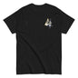 MERCHMOMENT Ghost - Triangle Logo T-Shirt [Apparel]