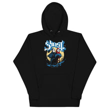Ghost - Two Headed Monster Hoodie [Apparel]