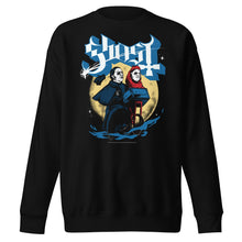 Ghost - Two Headed Monster Sweatshirt [Apparel]