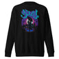 MERCHMOMENT Ghost - Umbrella Sweatshirt [Apparel]