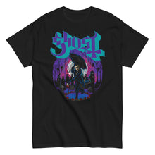 MERCHMOMENT Ghost - Umbrella T-Shirt [Apparel]