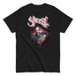 MERCHMOMENT Ghost - World Logo T-Shirt [Apparel]