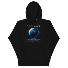 MERCHMOMENT Godsmack - Best of Times Hoodie [Apparel]