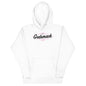 Godsmack - Black and Pink Logo Hoodie [Apparel]