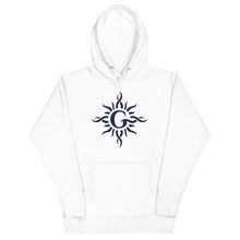 Godsmack - Black G Logo Hoodie [Apparel]