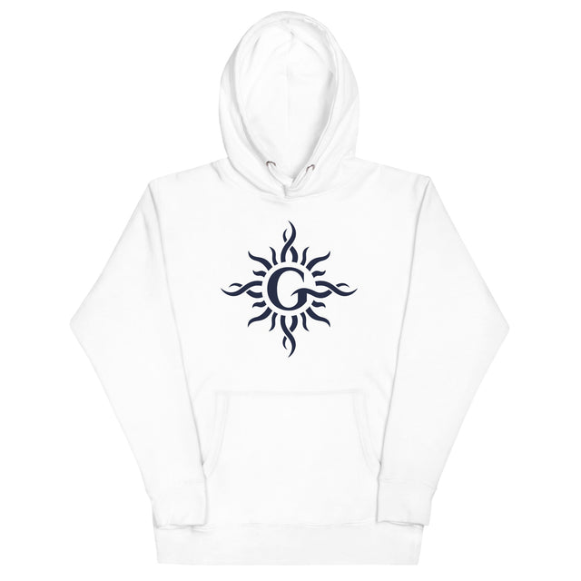 Godsmack - Black G Logo Hoodie []