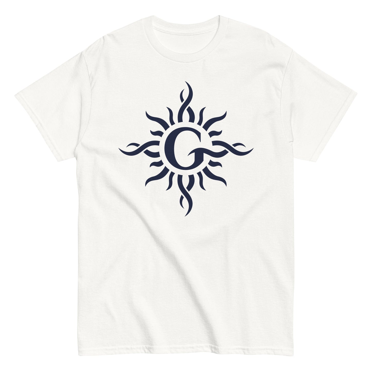 MERCHMOMENT Godsmack - Black G Logo T-Shirt [Apparel]