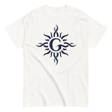 MERCHMOMENT Godsmack - Black G Logo T-Shirt [Apparel]