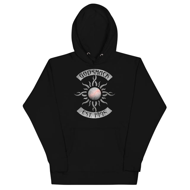 Godsmack - Est. 1995 Hoodie []