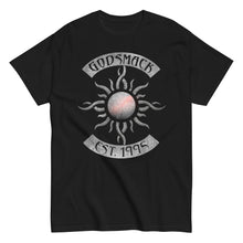 MERCHMOMENT Godsmack - Est. 1995 T-Shirt [Apparel]
