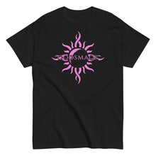 MERCHMOMENT Godsmack - Flaming Godsmack T-Shirt [Apparel]