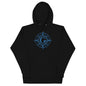 Godsmack - G Compass Logo Hoodie [Apparel]