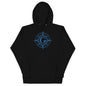 MERCHMOMENT Godsmack - G Compass Logo Hoodie [Apparel]