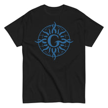 Godsmack - G Compass Logo T-Shirt []