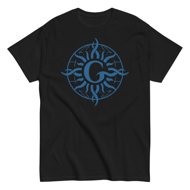 Godsmack - G Compass Logo T-Shirt []