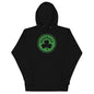 Godsmack - Green Shamrock Hoodie [Apparel]