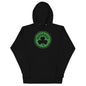 MERCHMOMENT Godsmack - Green Shamrock Hoodie [Apparel]