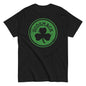 MERCHMOMENT Godsmack - Green Shamrock T-Shirt [Apparel]