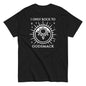 Godsmack - I Only Rock T-Shirt []