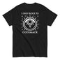 MERCHMOMENT Godsmack - I Only Rock T-Shirt [Apparel]