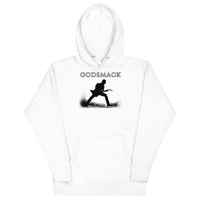 Godsmack - Lean In Sillouhete Hoodie []