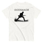 MERCHMOMENT Godsmack - Lean In Sillouhete T-Shirt [Apparel]