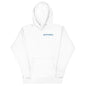 MERCHMOMENT Godsmack - Left Chest Smack Hoodie [Apparel]