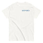 MERCHMOMENT Godsmack - Left Chest Smack T-Shirt [Apparel]