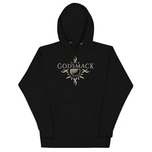 Godsmack - Moon Comes Up Hoodie [Apparel]