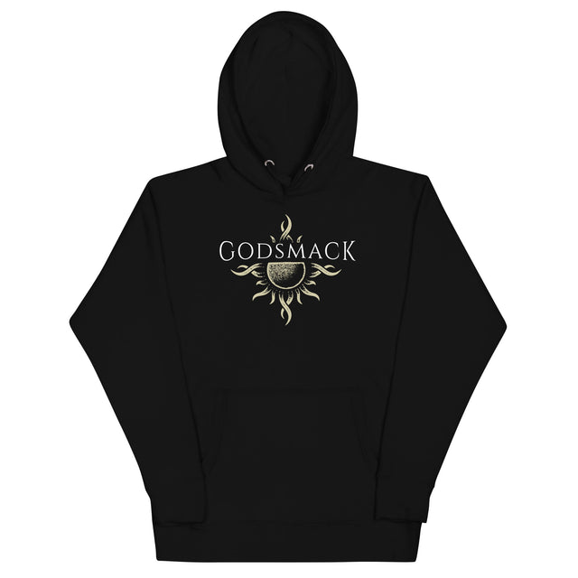 Godsmack - Moon Comes Up Hoodie []