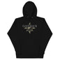 MERCHMOMENT Godsmack - Moon Comes Up Hoodie [Apparel]