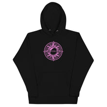 MERCHMOMENT Godsmack - Pink Godsmack Compass Hoodie [Apparel]