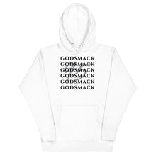 Godsmack - Repeat Again Hoodie [Apparel]