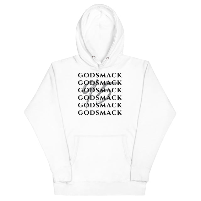 Godsmack - Repeat Again Hoodie []