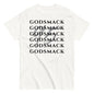 MERCHMOMENT Godsmack - Repeat Again T-Shirt [Apparel]