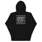 MERCHMOMENT Godsmack - Repeat Logo Hoodie [Apparel]
