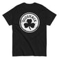 MERCHMOMENT Godsmack - Shamrock Logo T-Shirt [Apparel]